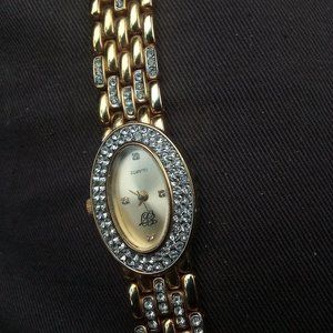 Lady watch